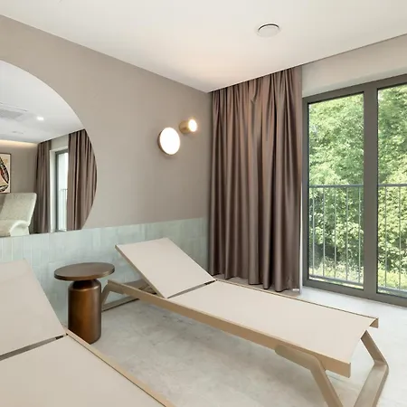 Widokowy Vip Dunes 60m Od Plazy Epapartamenty Appartement Dziwnów