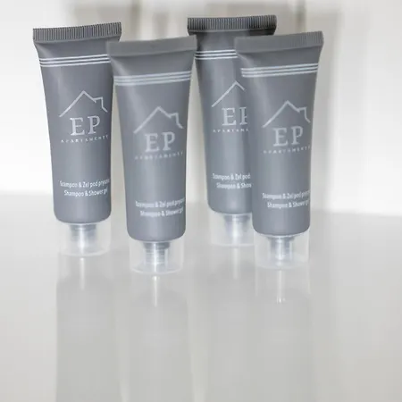 Apartamento Widokowy Vip Dunes 60m Od Plaży Epapartamenty