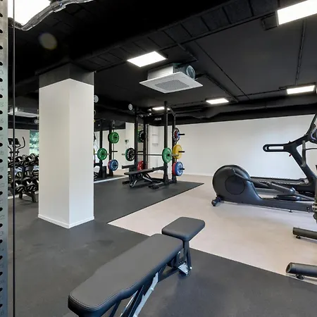 Widokowy Vip Dunes 60m Od Plazy Epapartamenty