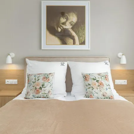 Widokowy Vip Dunes 60m Od Plaży Epapartamenty * Dziwnów