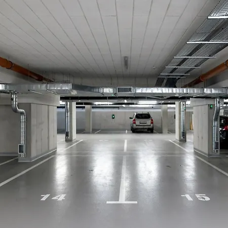 Apartamento Widokowy Vip Dunes 60m Od Plaży Epapartamenty