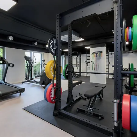 Widokowy Vip Dunes 60m Od Plaży Epapartamenty Apartamento