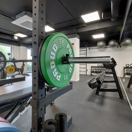 Widokowy Vip Dunes 60m Od Plaży Epapartamenty Dziwnów