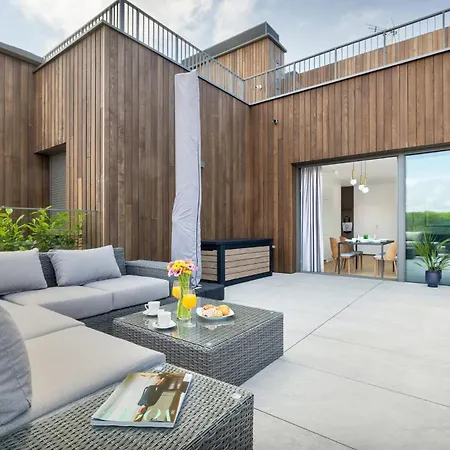 Apartamento Widokowy Vip Dunes 60m Od Plaży Epapartamenty