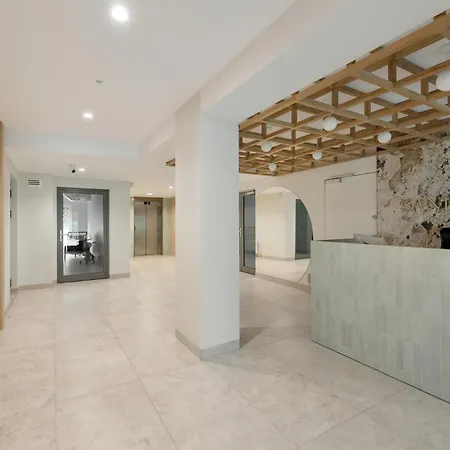 Widokowy Vip Dunes 60m Od Plaży Epapartamenty Apartamento Dziwnów