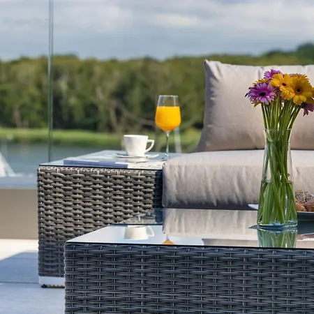 Apartament Widokowy Vip Dunes 60m Od Plaży Epapartamenty