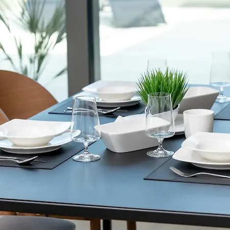 Widokowy Vip Dunes 60m Do Plazy Epapartamenty *