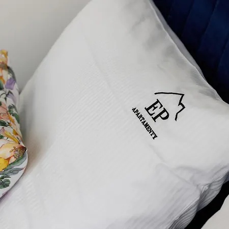 Widokowy Vip Dunes 60m Do Plazy Epapartamenty