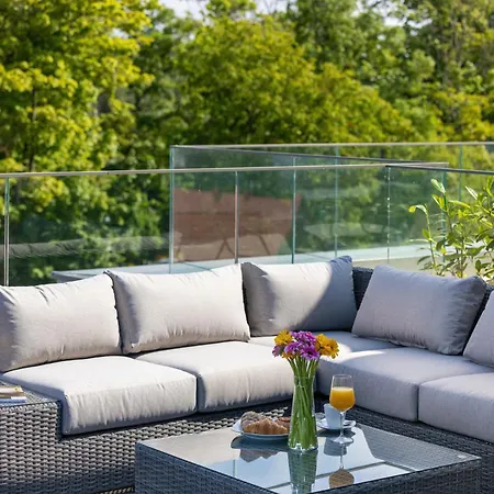 Widokowy Vip Dunes 60m Od Plaży Epapartamenty Apartament