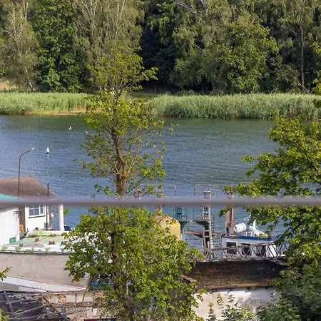 Widokowy Vip Dunes 60m Do Plazy Epapartamenty