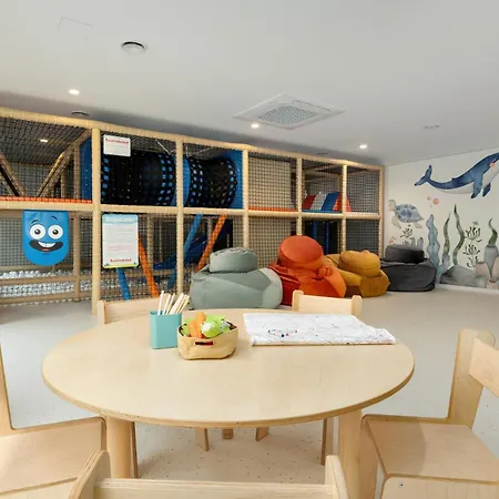 Widokowy Vip Dunes 60m Do Plazy Epapartamenty Lejlighed *