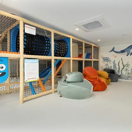 Widokowy Vip Dunes 60m Do Plazy Epapartamenty