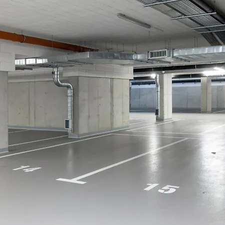 Widokowy Vip Dunes 60m Do Plazy Epapartamenty Dziwnów