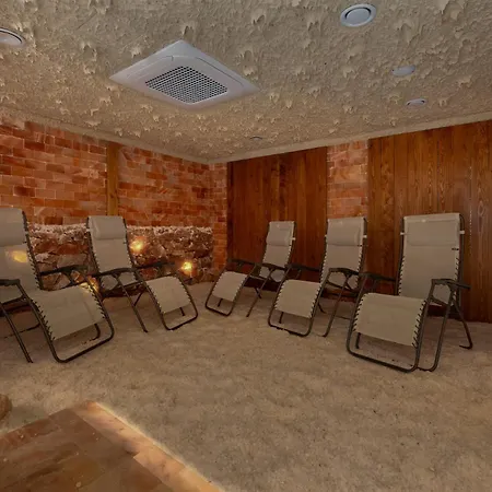 Widokowy Vip Dunes 60m Do Plazy Epapartamenty *