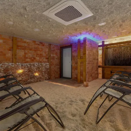 Widokowy Vip Dunes 60m Do Plazy Epapartamenty Lejlighed *
