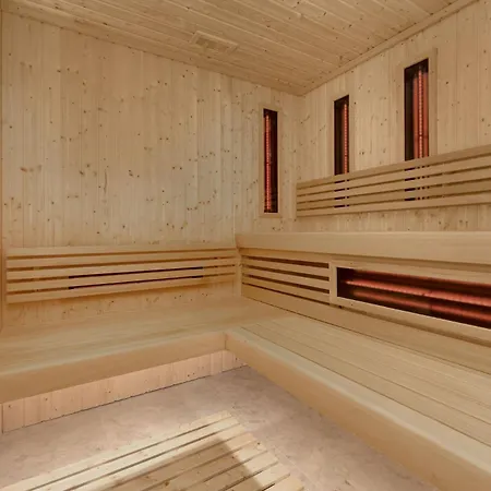 Widokowy Vip Dunes 60m Do Plazy Epapartamenty *