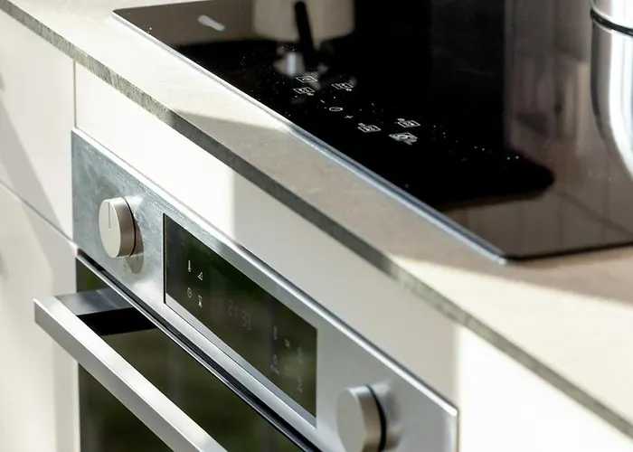 Διαμέρισμα Widokowy Vip Dunes 60m Do Plazy Epapartamenty Dziwnów