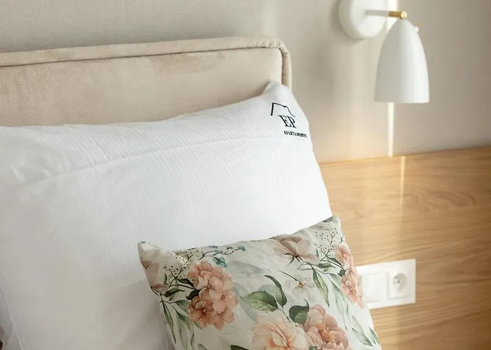 Widokowy Vip Dunes 60m Do Plazy Epapartamenty *