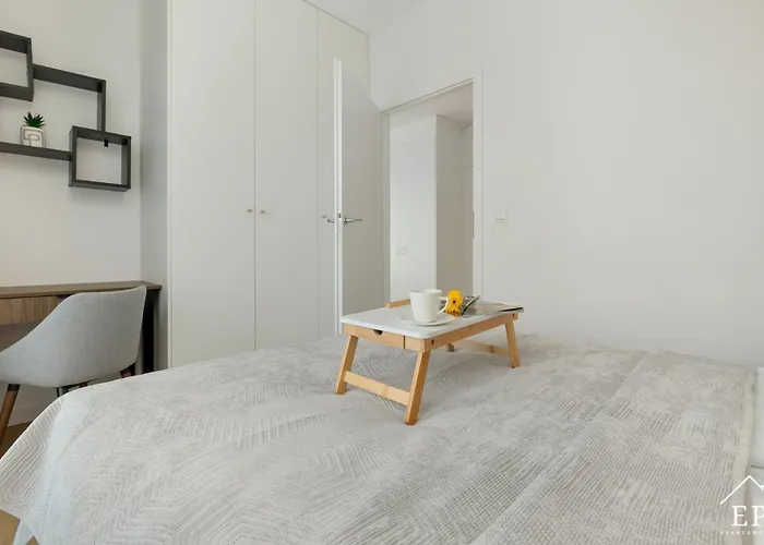 Widokowy Vip Dunes 60m Do Plazy Epapartamenty