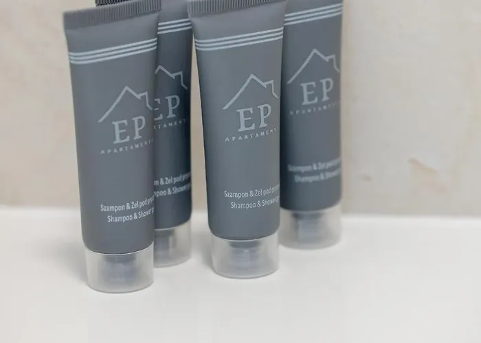 Widokowy Vip Dunes 60m Do Plazy Epapartamenty Dziwnów