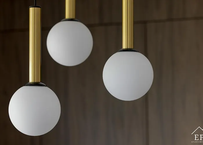 Διαμέρισμα Widokowy Vip Dunes 60m Do Plazy Epapartamenty Dziwnów