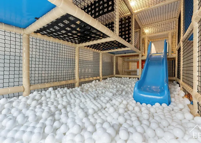 Διαμέρισμα Widokowy Vip Dunes 60m Do Plazy Epapartamenty