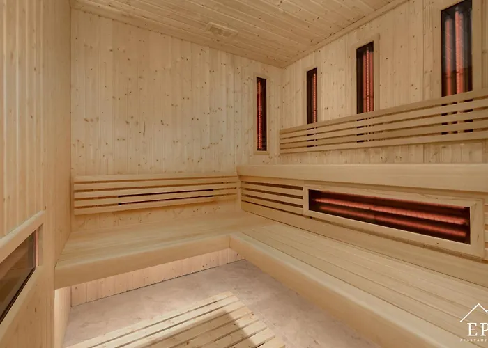 Widokowy Vip Dunes 60m Do Plazy Epapartamenty Διαμέρισμα Dziwnów