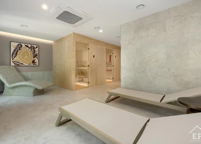 Widokowy Vip Dunes 60m Do Plazy Epapartamenty Dziwnów