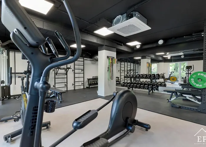 Widokowy Vip Dunes 60m Do Plazy Epapartamenty * Dziwnów