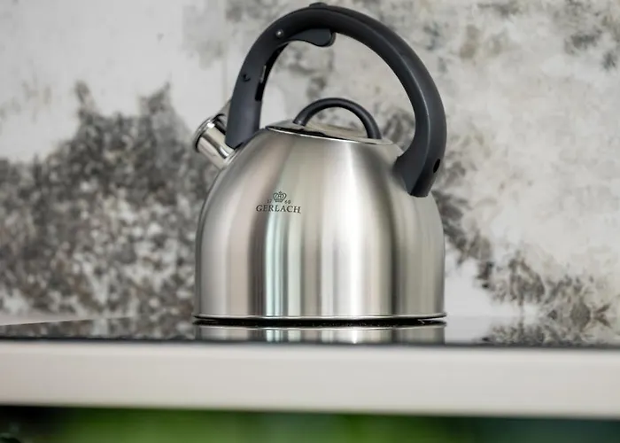 Widokowy Vip Dunes 60m Do Plazy Epapartamenty Dziwnów