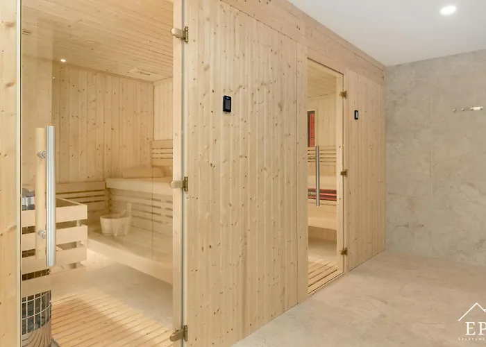 Widokowy Vip Dunes 60m Do Plazy Epapartamenty