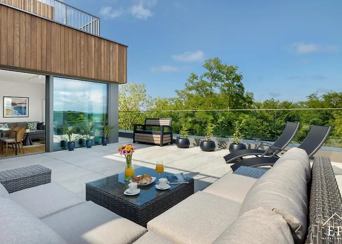 Widokowy Vip Dunes 60m Do Plazy Epapartamenty Διαμέρισμα Dziwnów