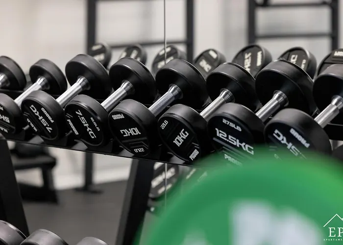 Διαμέρισμα Widokowy Vip Dunes 60m Do Plazy Epapartamenty Dziwnów