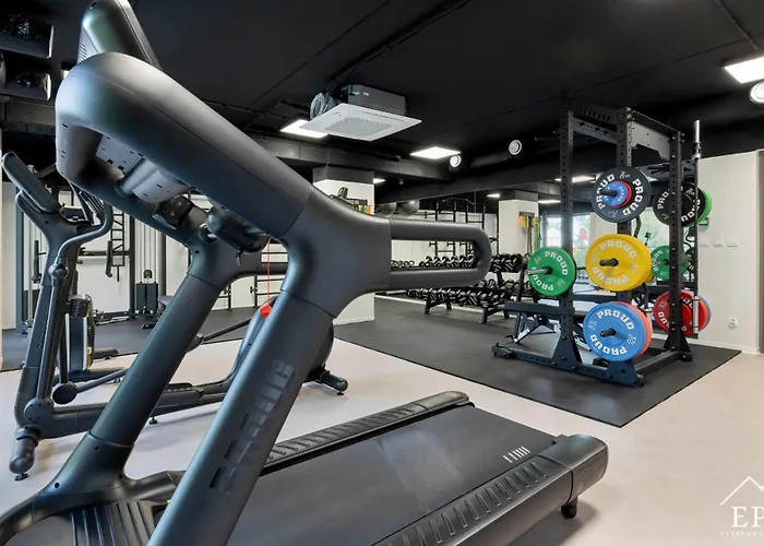 Widokowy Vip Dunes 60m Do Plazy Epapartamenty