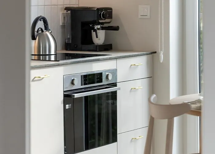 Widokowy Vip Dunes 60m Do Plazy Epapartamenty Dziwnów