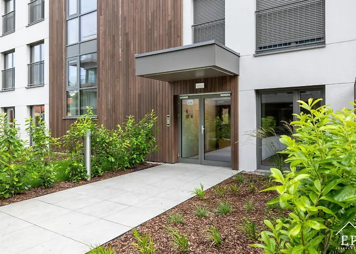 Διαμέρισμα Widokowy Vip Dunes 60m Do Plazy Epapartamenty Dziwnów