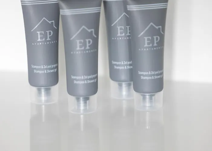 Διαμέρισμα Widokowy Vip Dunes 60m Do Plazy Epapartamenty