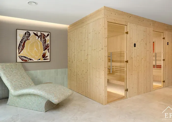 Widokowy Vip Dunes 60m Do Plazy Epapartamenty Διαμέρισμα *