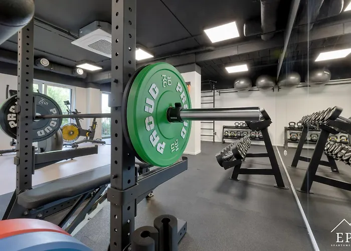 Widokowy Vip Dunes 60m Do Plazy Epapartamenty Dziwnów