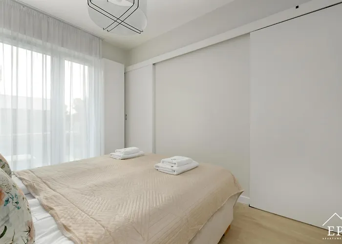 Widokowy Vip Dunes 60m Do Plazy Epapartamenty Διαμέρισμα Dziwnów