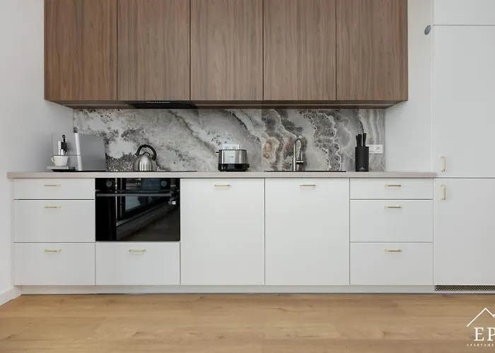 Apartment Widokowy Vip Dunes 60m Do Plazy Epapartamenty Dziwnów