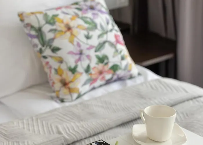 Apartment Widokowy Vip Dunes 60m Do Plazy Epapartamenty *