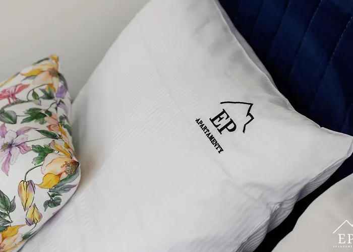 Widokowy Vip Dunes 60m Do Plazy Epapartamenty