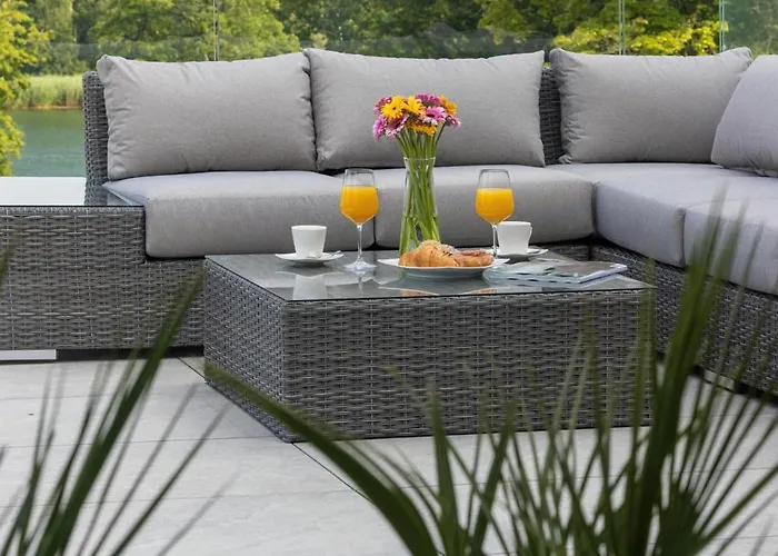 Apartment Widokowy Vip Dunes 60m Do Plazy Epapartamenty Dziwnów