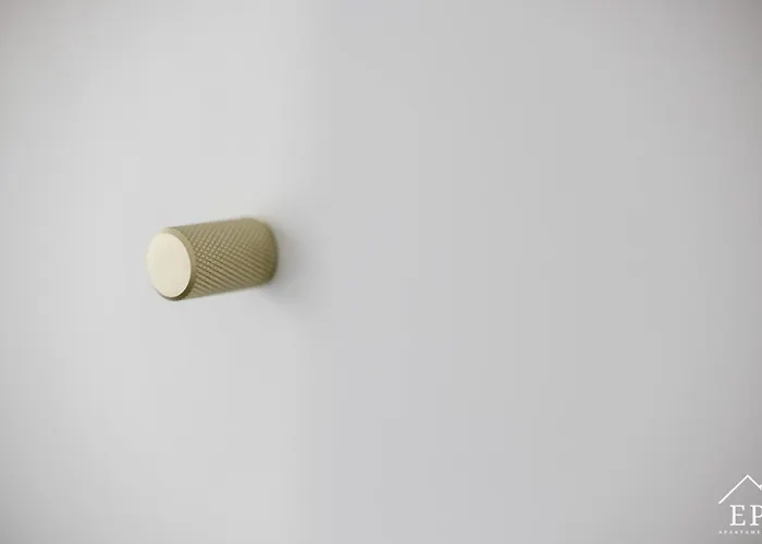 Apartment Widokowy Vip Dunes 60m Do Plazy Epapartamenty *