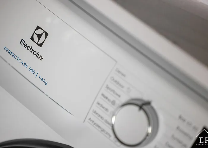 Widokowy Vip Dunes 60m Do Plazy Epapartamenty Apartment Dziwnów