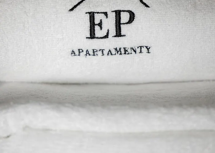 Apartment Widokowy Vip Dunes 60m Do Plazy Epapartamenty Dziwnów