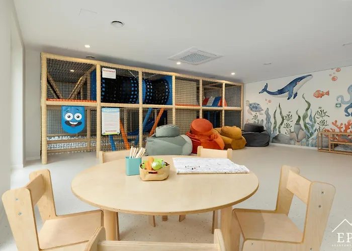 Widokowy Vip Dunes 60m Do Plazy Epapartamenty Apartment *