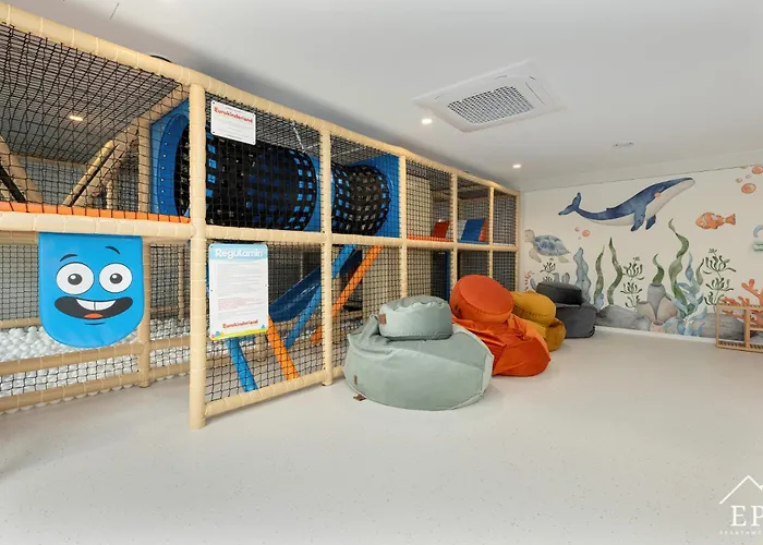 Widokowy Vip Dunes 60m Do Plazy Epapartamenty