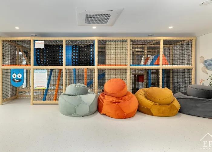 Widokowy Vip Dunes 60m Do Plazy Epapartamenty * Dziwnów